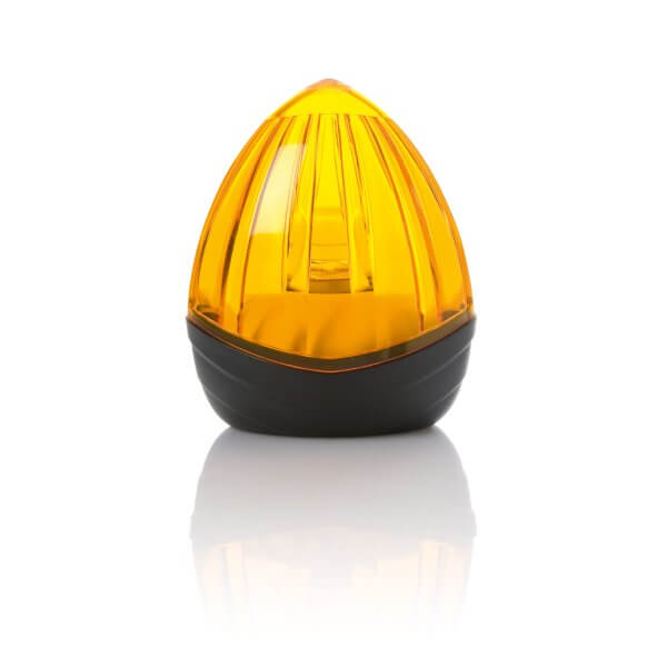 Bernal B440.401 - LED maják 24 V s integrovanou anténou
